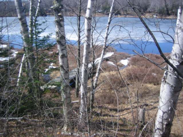 Lot #13 Little Long Lake Ln
