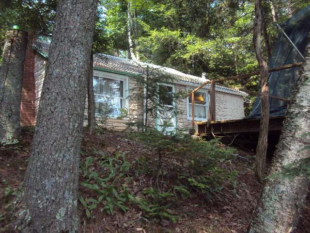 Lot #13 Little Long Lake Ln