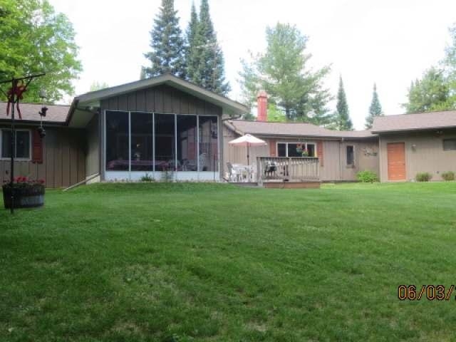 Lot #13 Little Long Lake Ln