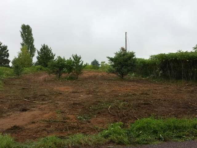 Lot #13 Little Long Lake Ln
