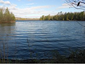 Bear Lake Rd