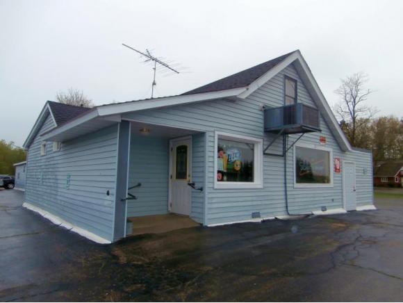 4481 Trump Lake Rd