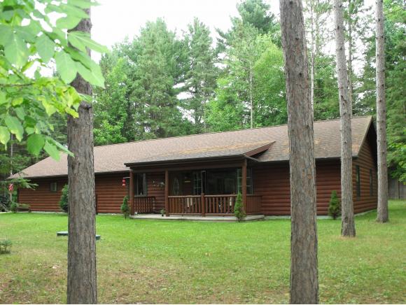4481 Trump Lake Rd