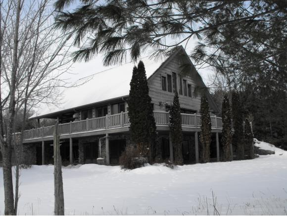 4481 Trump Lake Rd