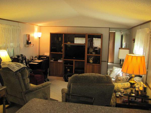 Breezy Pines Park&Storage 1325 Old Hwy 51Woodruff, WI 54568