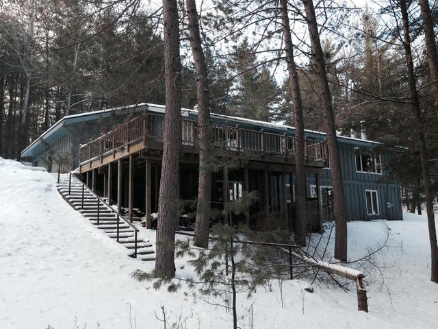 10750 Madson Road