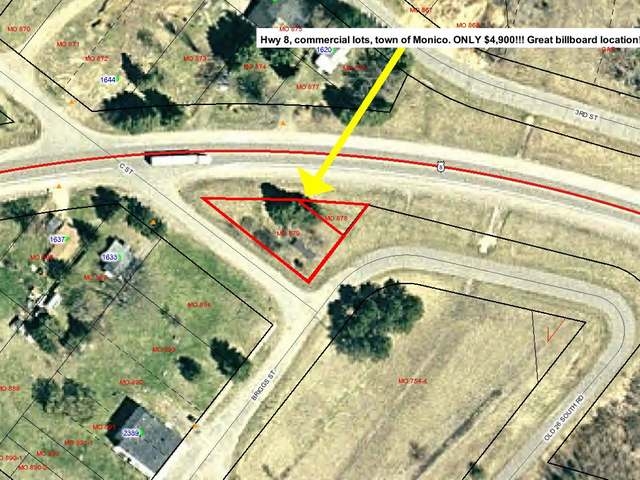 11205 Scott Rd