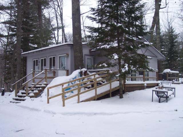 11450 Spruce Rd
