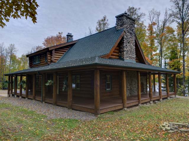 1457 Little Muskie Circle