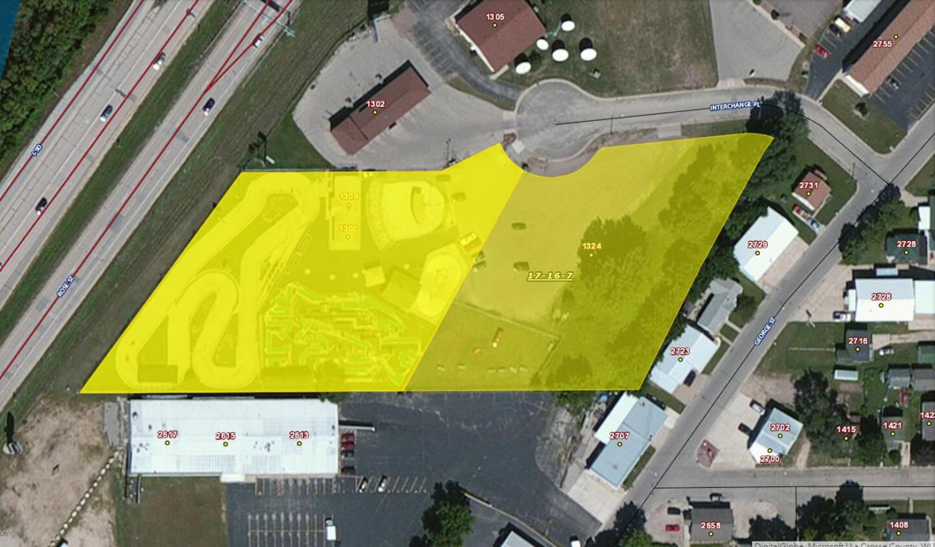 1300 INTERCHANGE PL, North La Crosse, WI 54603