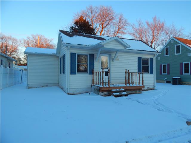 1644 Prospect StLa Crosse, WI, 54603La Crosse County
