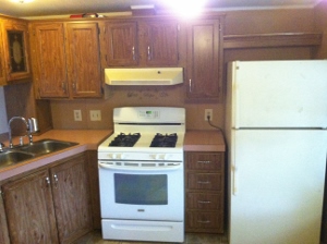 Pecks Mh Estates 104 East Circle DriveBuffalo City, WI 54622