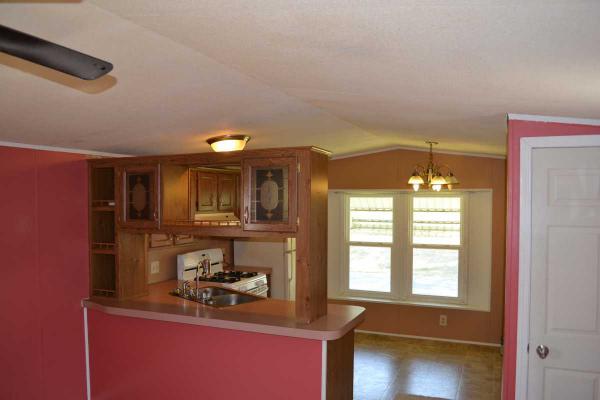 Pecks Mh Estates 104 East Circle DriveBuffalo City, WI 54622