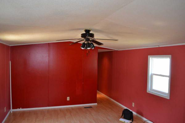 Pecks Mh Estates 104 East Circle DriveBuffalo City, WI 54622
