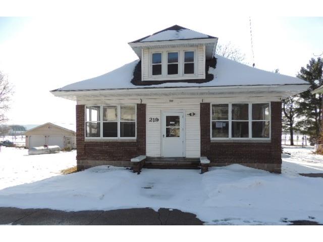 219 N Main StCochrane, WI, 54622Buffalo County