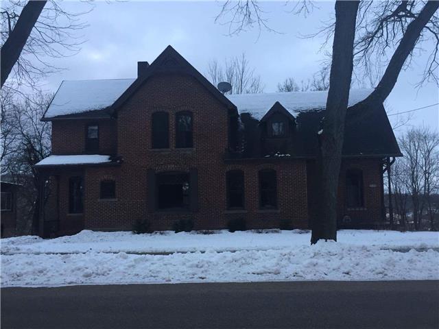 20163 W Ridge AveGalesville, WI, 54630Trempealeau County