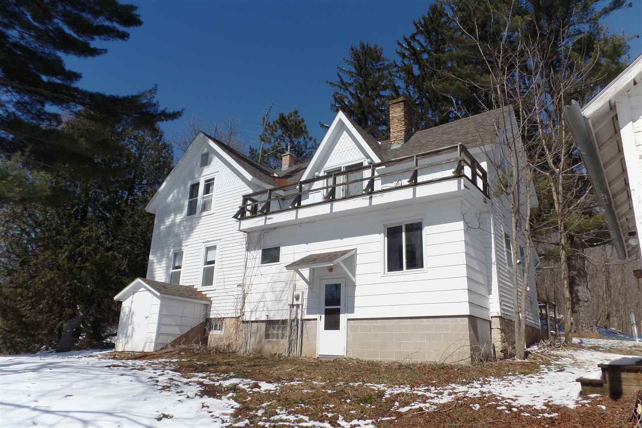 E16511Hwy 33, Hillsboro, WI 54634