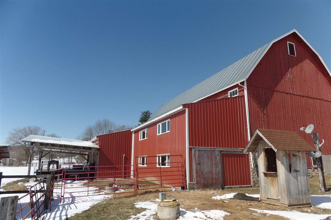 E16511Hwy 33, Hillsboro, WI 54634