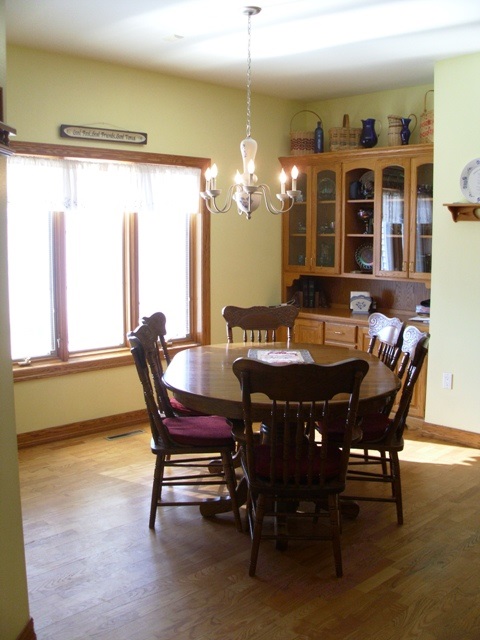 26004 Osprey Ave, Kendall, WI 54638