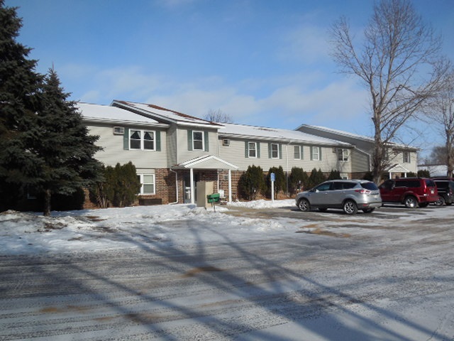 705 W 3rd St, Necedah, WI 54646