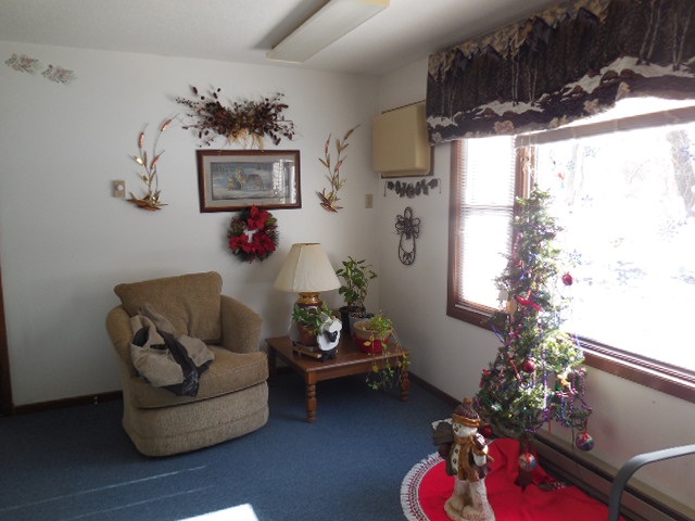 705 W 3rd St, Necedah, WI 54646