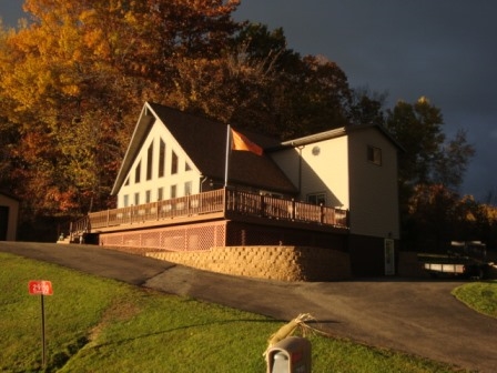 W5087 Petenwell Rd