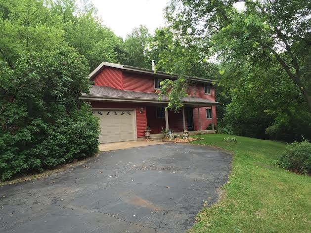 W4116 Murmuring Pines Dr
