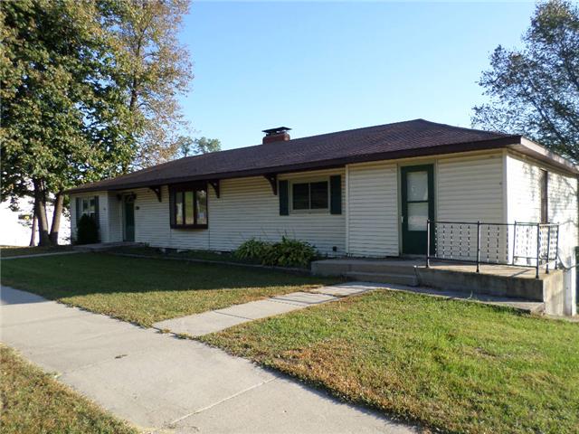 316 S Main StNecedah, WI, 54646Juneau County