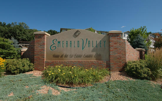 3370 Emerald Valley Dr