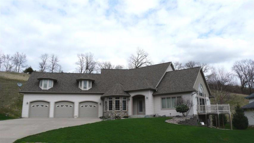 916 Tahoe Drive
