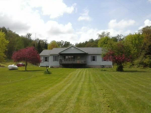 916 Tahoe Drive