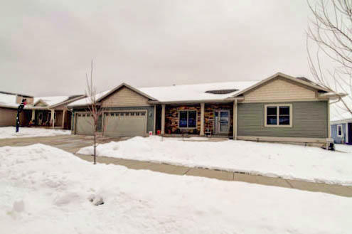 916 Tahoe Drive