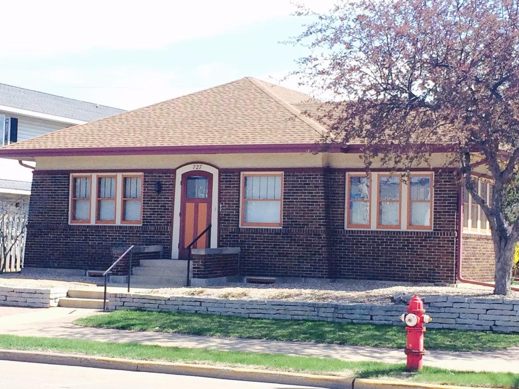 916 Tahoe Drive