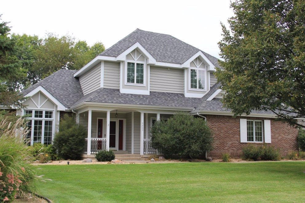 916 Tahoe Drive