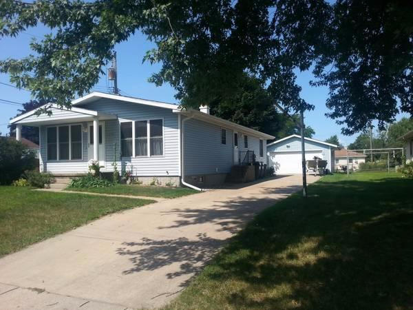 916 Tahoe Drive