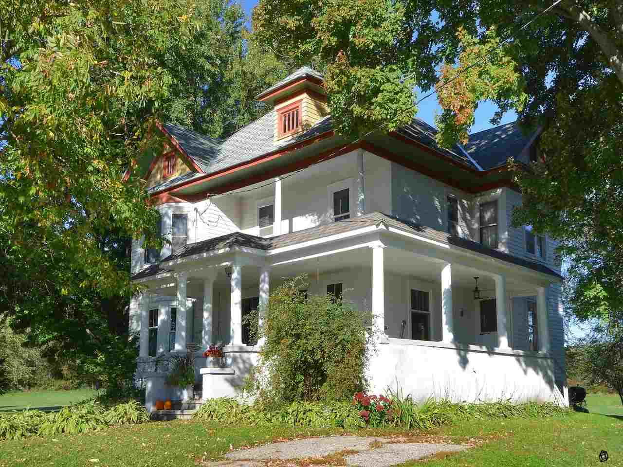 49957 Lot -3 County Road C