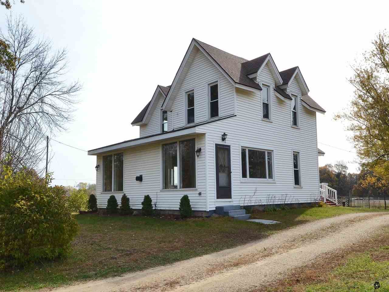 49957 Lot -3 County Road C