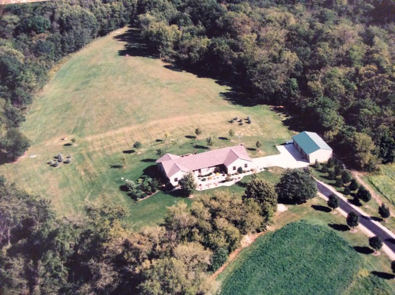 104 Passive Sun Dr