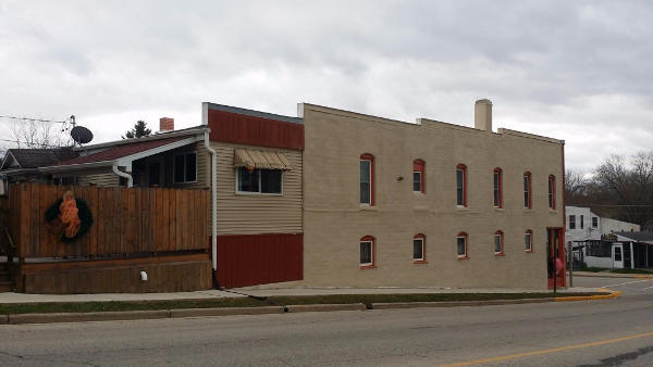 208 Central Avenue