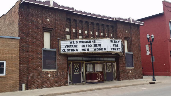 208 Central Avenue