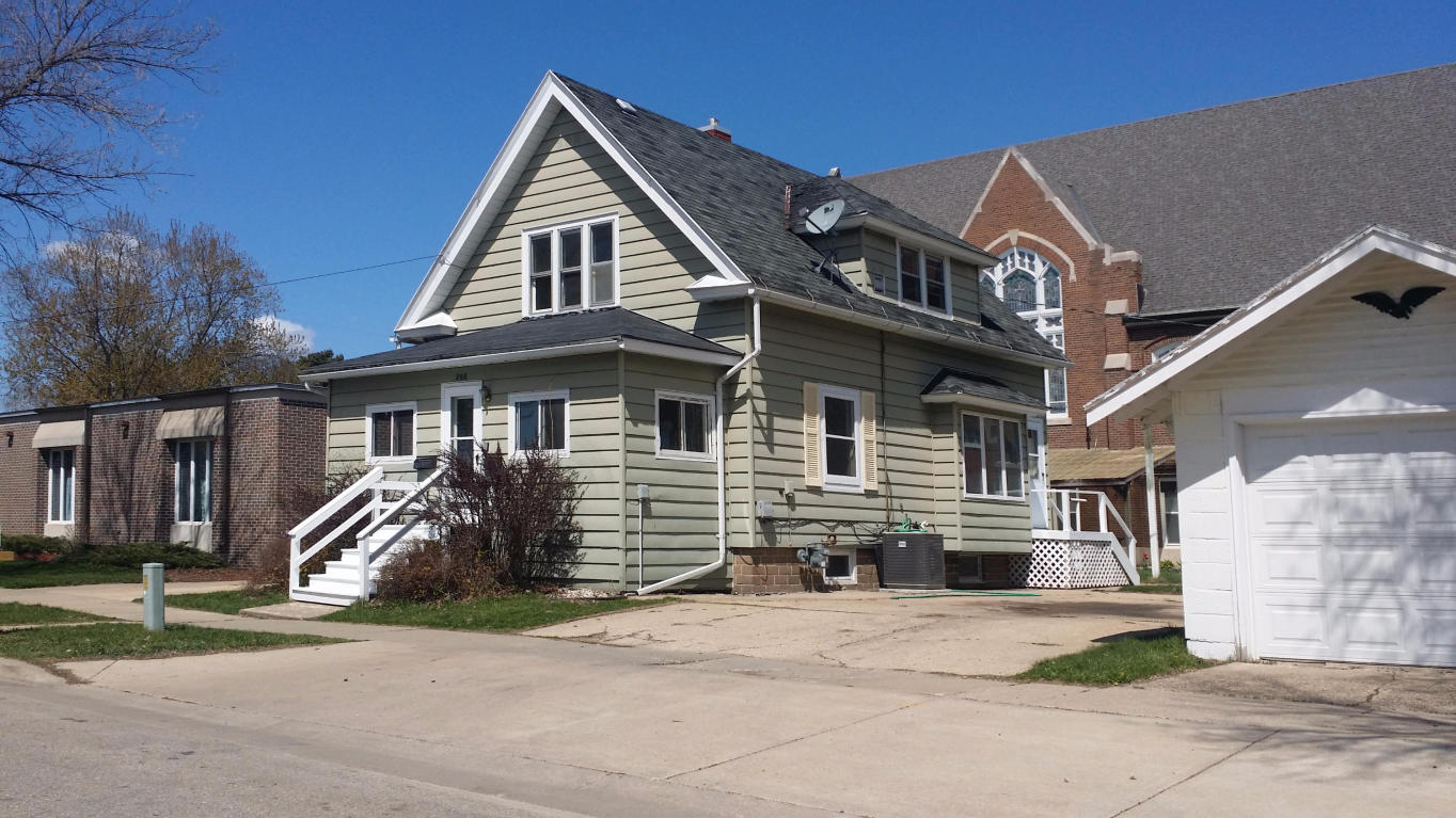 208 Central Avenue