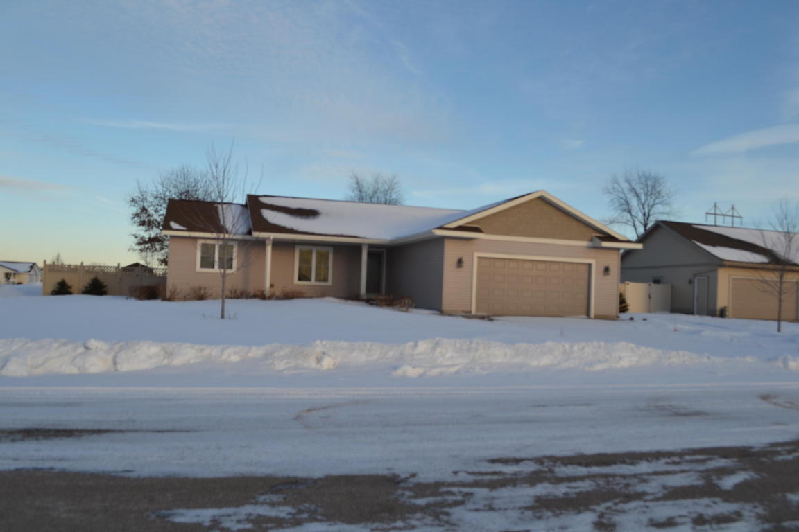 1101 Evenson Ct