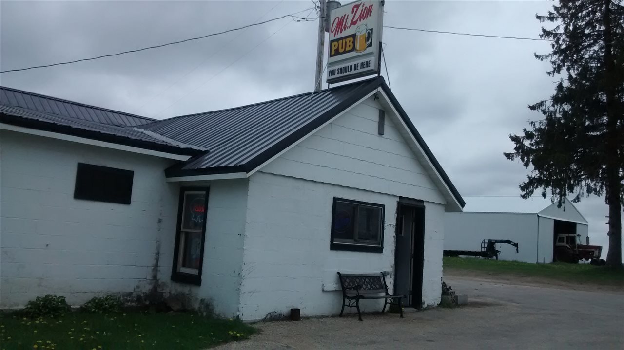 28443 Kickapoo Valley Rd