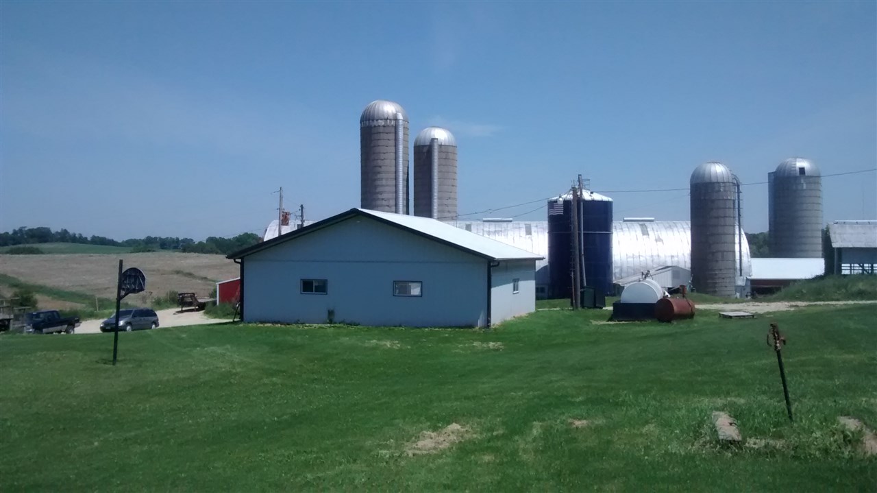 28443 Kickapoo Valley Rd
