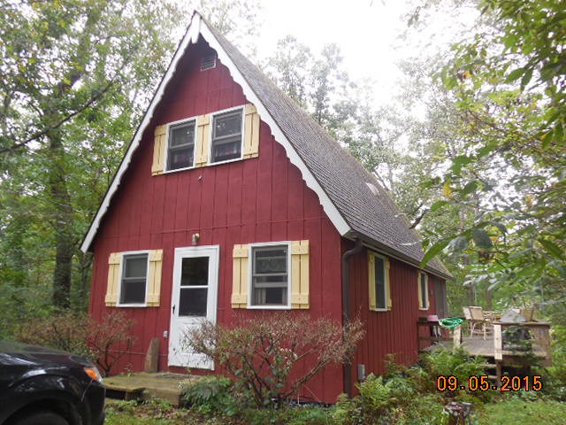 28443 Kickapoo Valley Rd