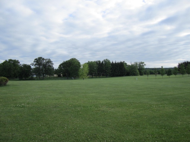 Lot 3 Kickapoo Landing