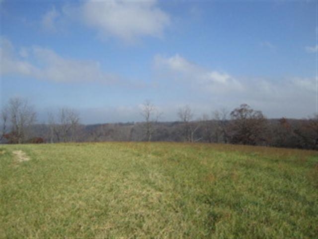 Lot 3 Kickapoo Landing
