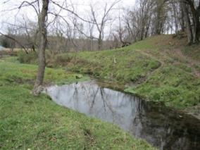 Lot 3 Kickapoo Landing
