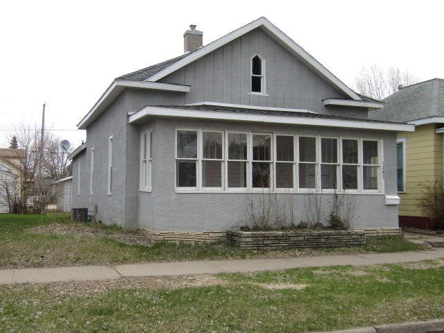 132 Cottage St