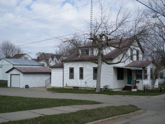 1612 Kilbourn Ave